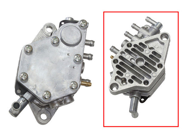SP1 FUEL PUMP YAM SM-07326