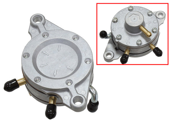 SP1 FUEL PUMP AC SM-07208