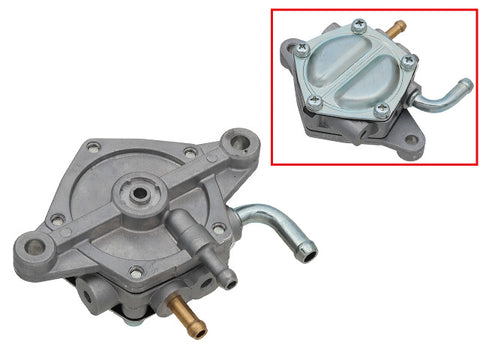 SP1 FUEL PUMP A/C SM-07209