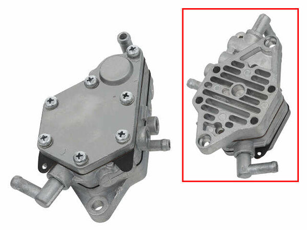 SP1 FUEL PUMP AC SM-07323