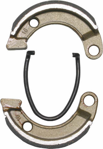 EBC BRAKE SHOES 301