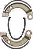 EBC BRAKE SHOES 301