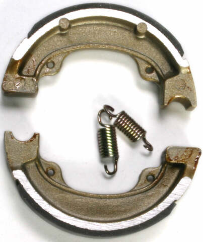 EBC BRAKE SHOES 302