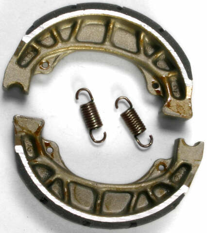 EBC BRAKE SHOES 303G