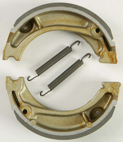 EBC BRAKE SHOES 304