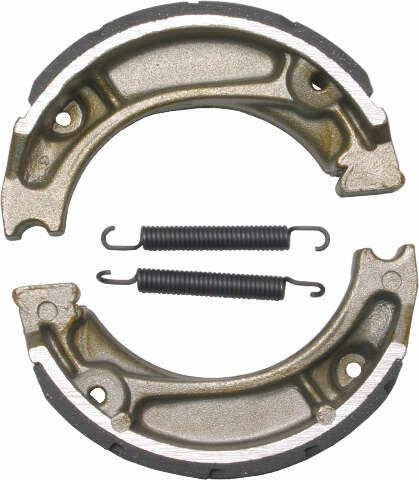 EBC BRAKE SHOES 304G