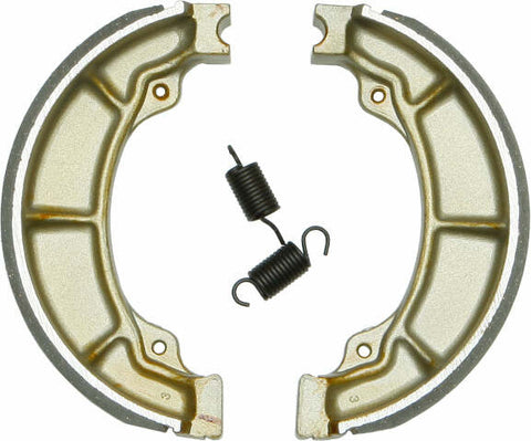 EBC BRAKE SHOES 306