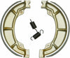 EBC BRAKE SHOES 306