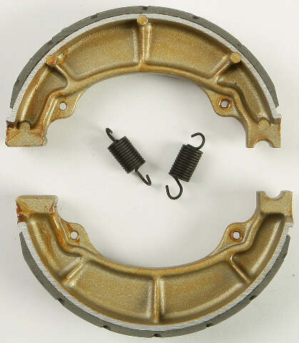 EBC BRAKE SHOES 306G