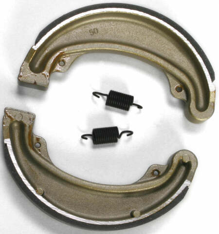 EBC BRAKE SHOES 312