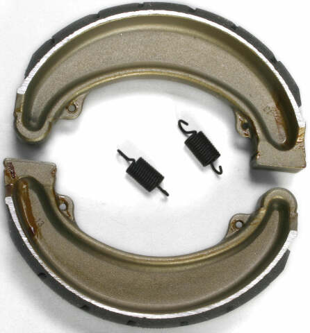 EBC BRAKE SHOES 315G