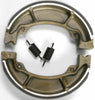 EBC BRAKE SHOES 318