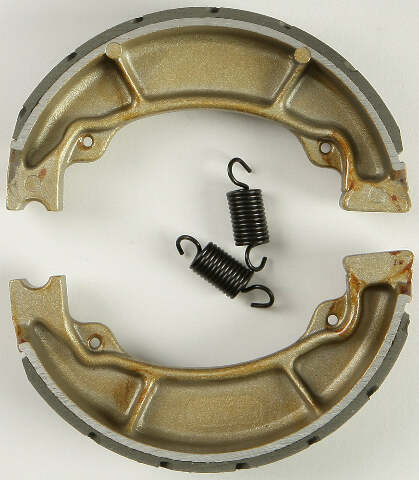 EBC BRAKE SHOES 318G