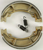 EBC BRAKE SHOES 318G