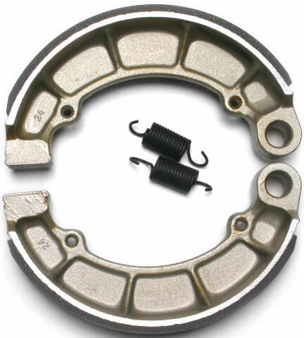 EBC BRAKE SHOES 320