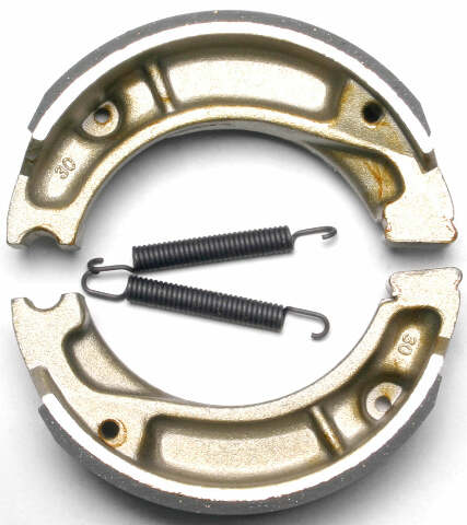 EBC BRAKE SHOES 323