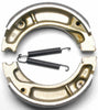 EBC BRAKE SHOES 323