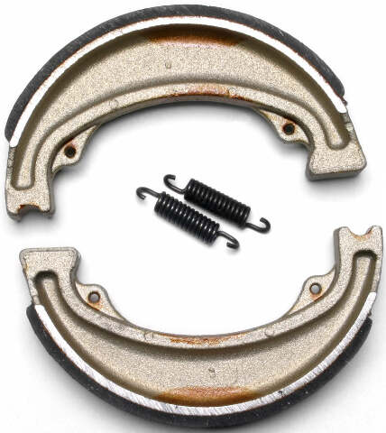 EBC BRAKE SHOES 324