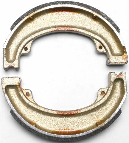 EBC BRAKE SHOES 325