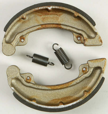 EBC BRAKE SHOES 327
