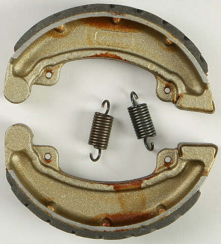 EBC BRAKE SHOES 327G