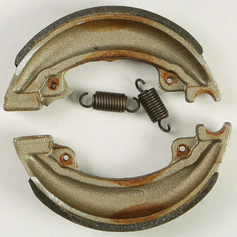 EBC BRAKE SHOES 328