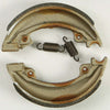 EBC BRAKE SHOES 328