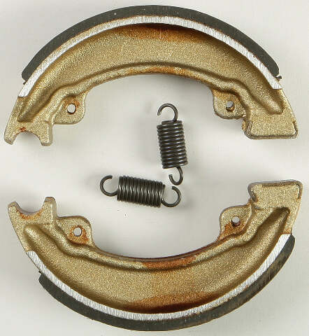 EBC BRAKE SHOES 332