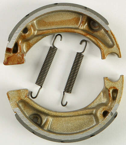EBC BRAKE SHOES 333G