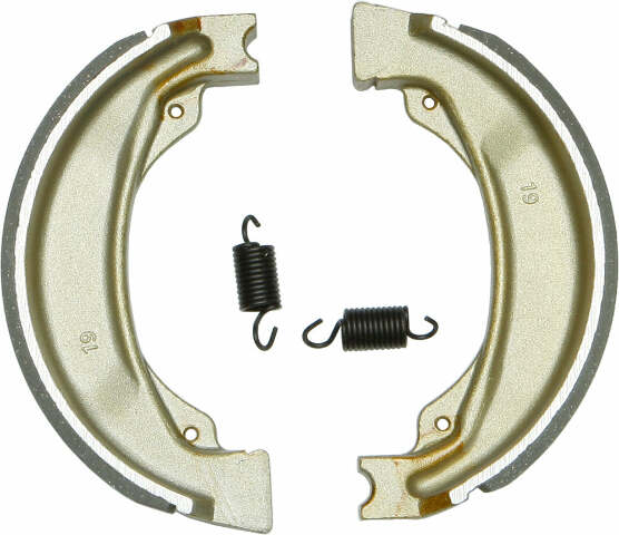 EBC BRAKE SHOES 340
