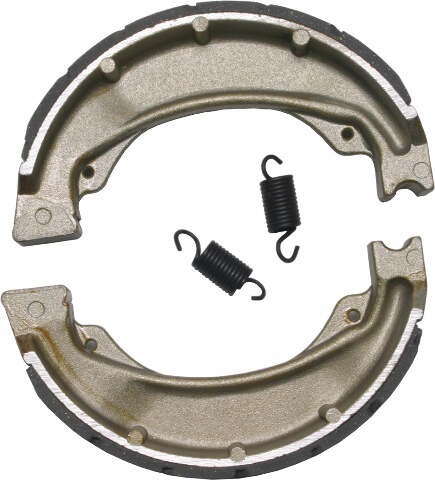 EBC BRAKE SHOES 340G