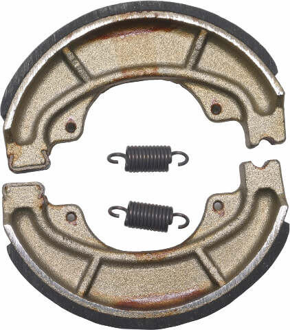 EBC BRAKE SHOES 341