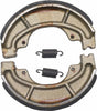 EBC BRAKE SHOES 341