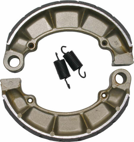 EBC BRAKE SHOES 343G