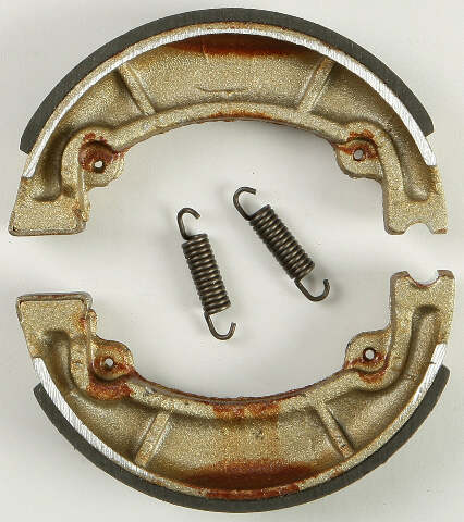 EBC BRAKE SHOES 344