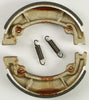 EBC BRAKE SHOES 344