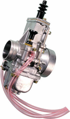 MIKUNI CARBURETOR VENT TUBE VM14/49