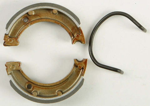 EBC BRAKE SHOES 501
