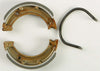EBC BRAKE SHOES 501