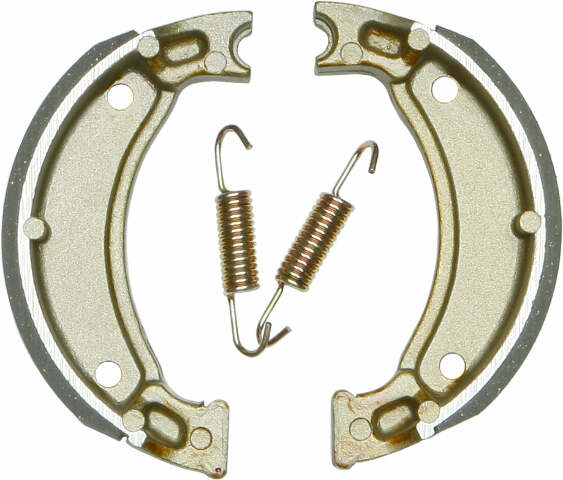 EBC BRAKE SHOES 503