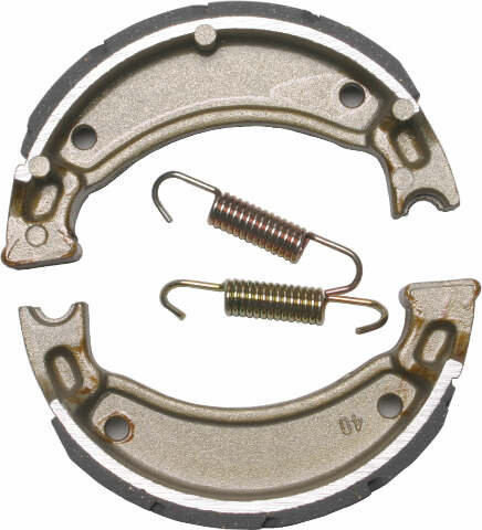 EBC BRAKE SHOES 503G