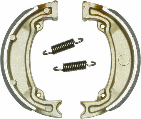 EBC BRAKE SHOES 504