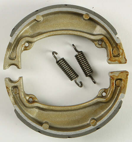 EBC BRAKE SHOES 504G