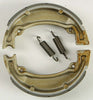 EBC BRAKE SHOES 504G