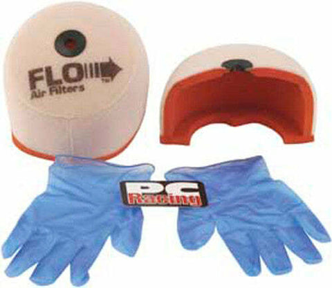 PCRACING FLO-X FILTER PCF8X