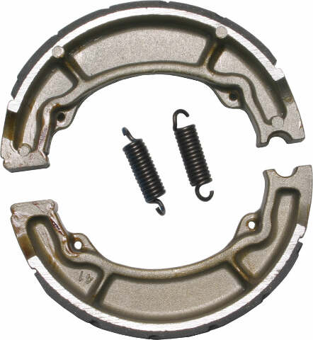 EBC BRAKE SHOES 506G