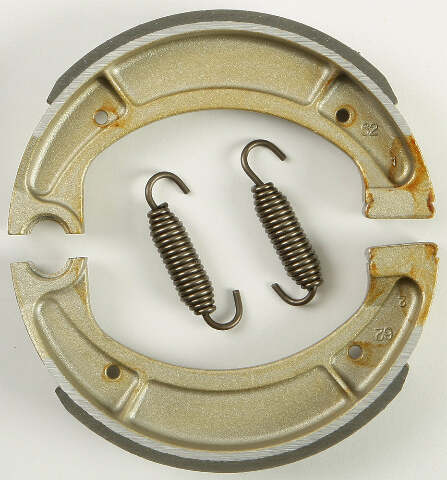 EBC BRAKE SHOES 510