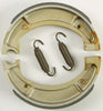 EBC BRAKE SHOES 510