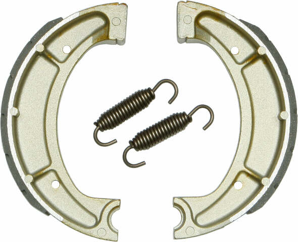 EBC BRAKE SHOES 510G