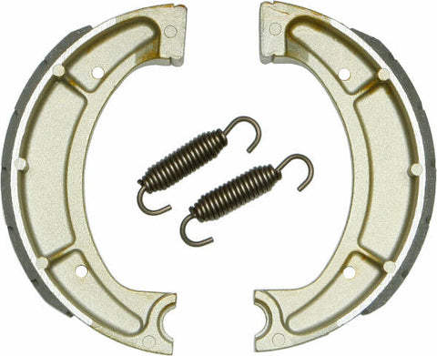 EBC BRAKE SHOES 510G